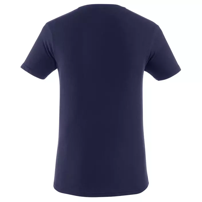MacMichael Arica T-shirt, Mørk Marine, large image number 1