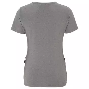 Hejco Lynette women's T-shirt, Grey