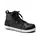 Birkenstock QS 700 Regular fit safety boots S3, Black, Black, swatch