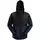 Snickers AllroundWork skaljakke 1304, Navy/black, Navy/black, swatch