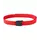 ProJob belt 9060, Red, Red, swatch