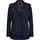 Sunwill Traveller Modern fit womens blazer with wool, Dark blue, Dark blue, swatch