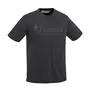 Pinewood Outdoor Life T-shirt, Dark navy Pinewood Outdoor Life T-shirt, Dark navy
