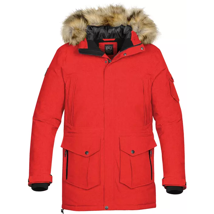 Stormtech Expedition Parka, Rot, large image number 0