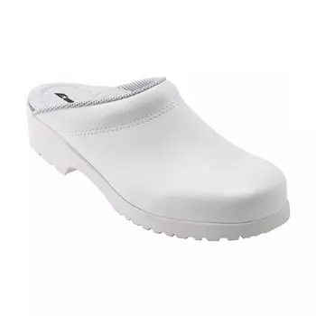 Euro-Dan Airlet Flex Sicherheitsclogs O2