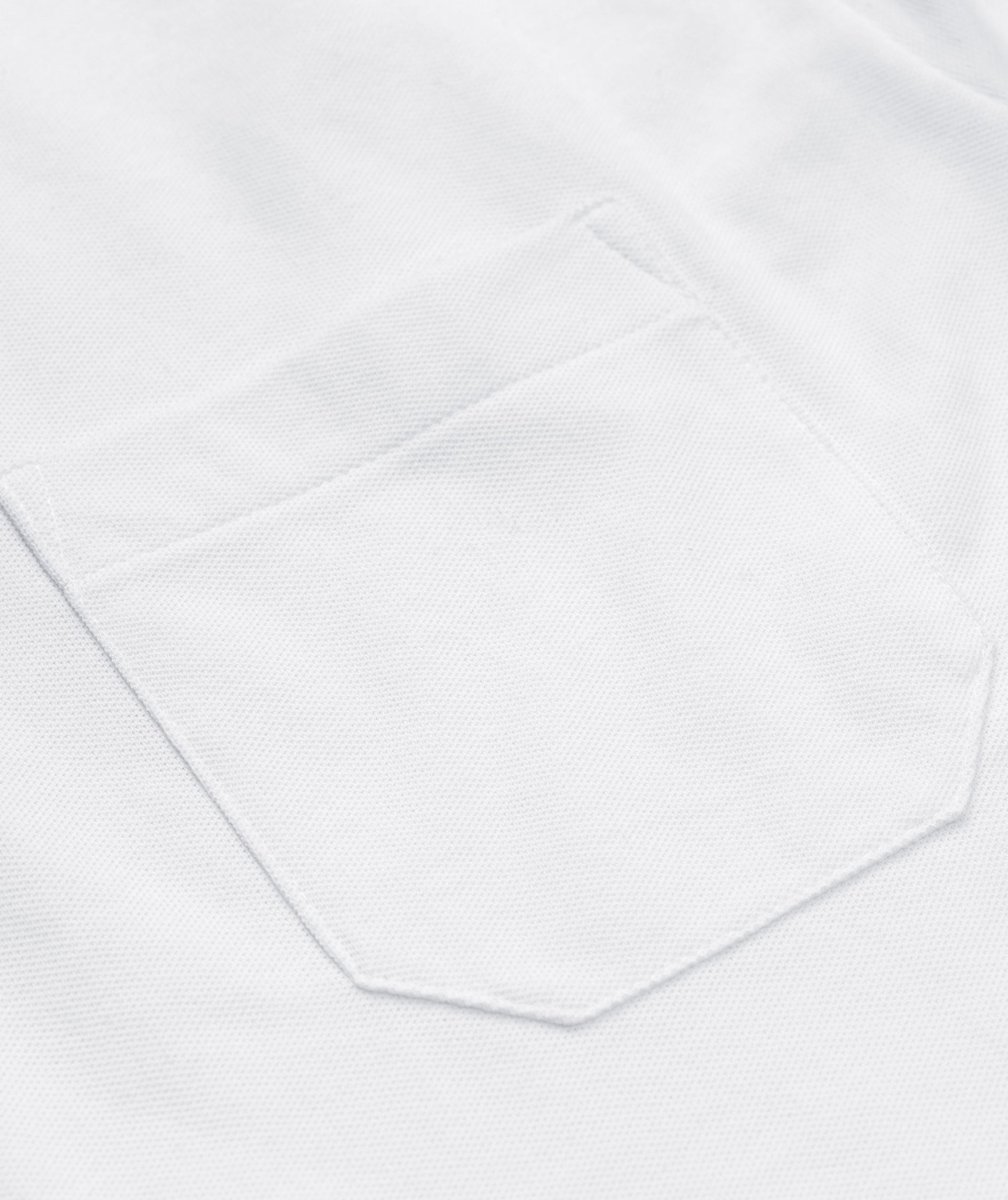 ID PRO Wear lang&aelig;rmet Polo T-shirt, Hvid, large image number 3