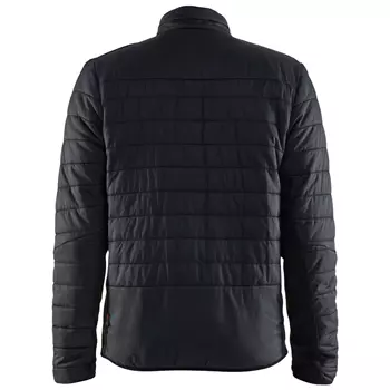 Blåkläder vadderad jacka