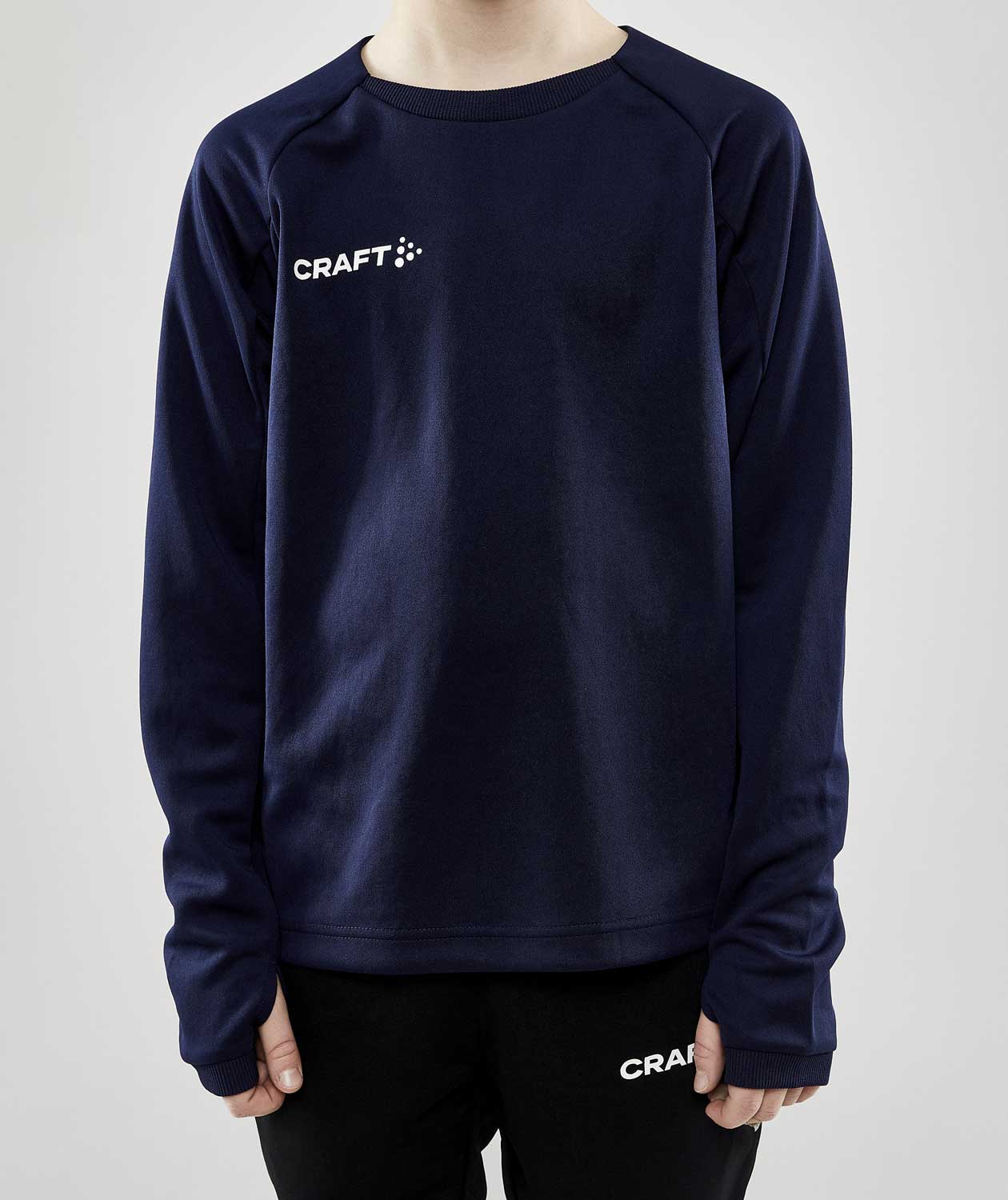 Craft Evolve sweatshirt for kids