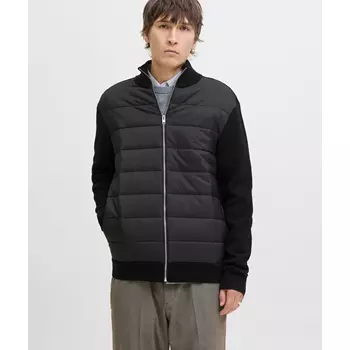 Jack & Jones JJEPERFECT Hybrid Cardigan
