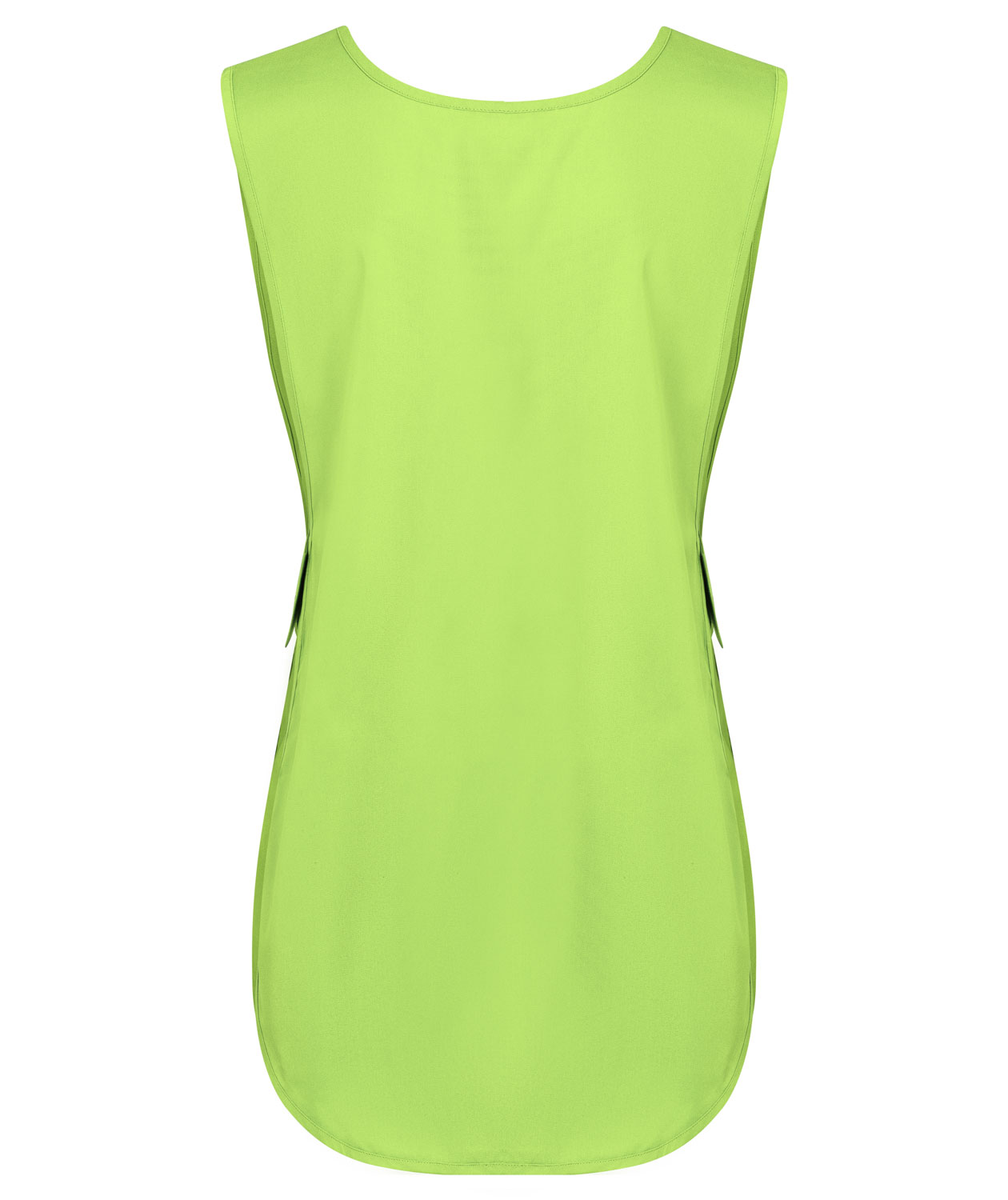 Karlowsky Essential sandwich apron, Kiwi