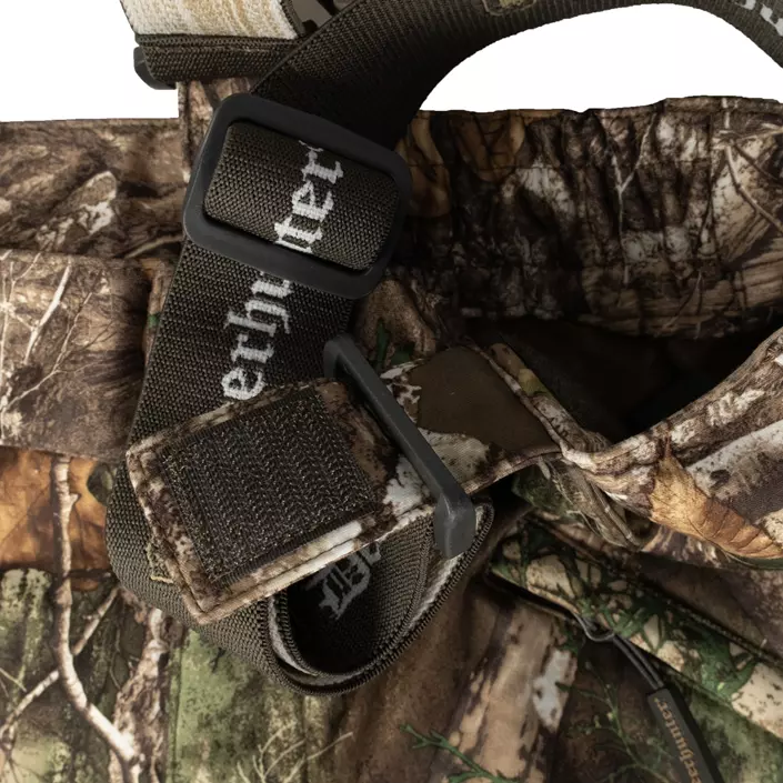 Deerhunter Approach Hose, Realtree adapt camouflage, large image number 3