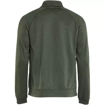 Blåkläder hybrid cardigan
