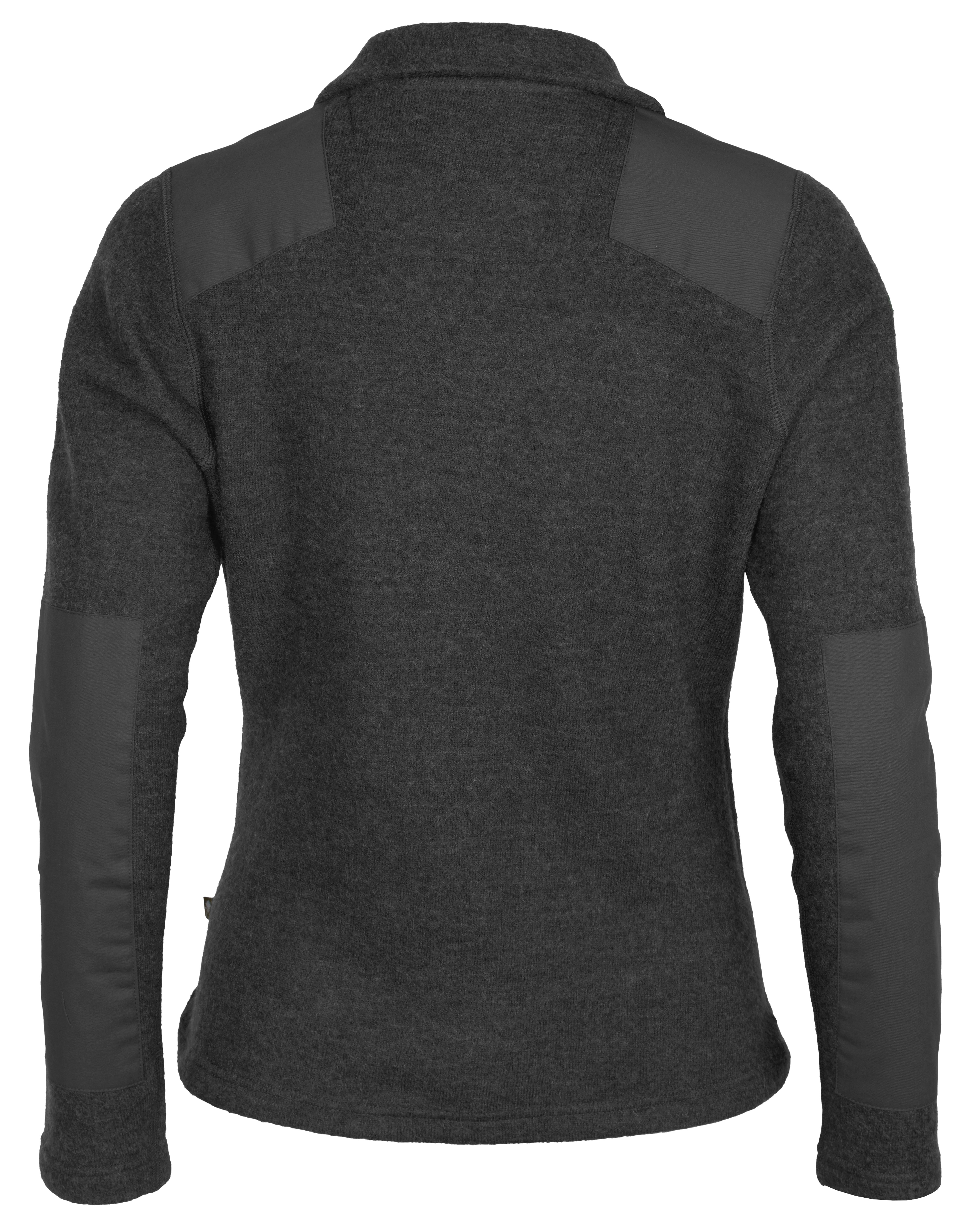 Pinewood&nbsp;Lappland filtet dame uld cardigan