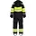 Blåkläder vinterkjeledress for barn, Svart/Hi-Vis Gul, Svart/Hi-Vis Gul, swatch