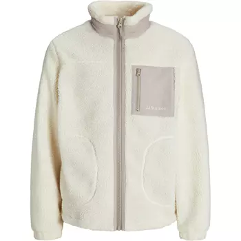 Jack & Jones JJESOHO fiberpelsjakke