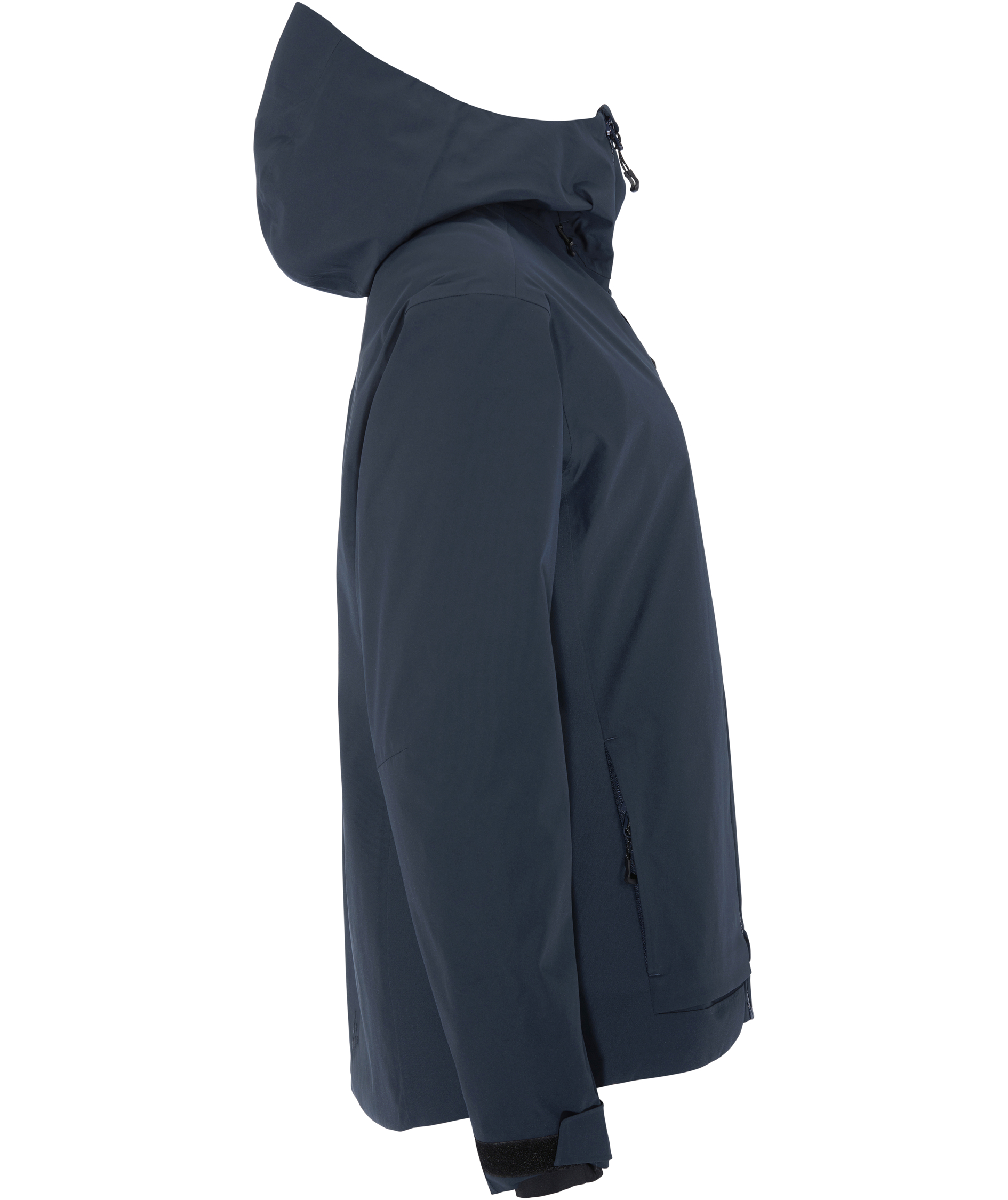 Craft Explore women's winter jacket, Blaze, large image number 3