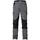 Fristads service trousers 2526, Grey/Black, Grey/Black, swatch