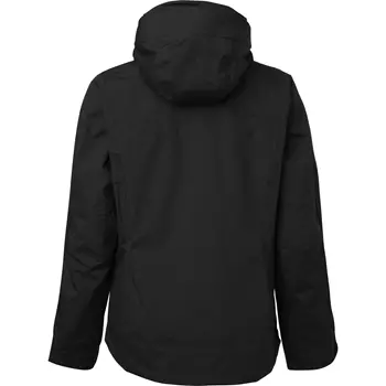 Top Swede women's shell jacket 3520, Black