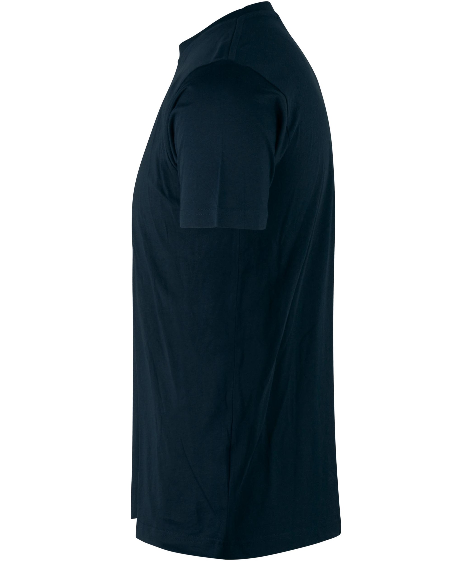 ID Yes T-shirt, Marine, large image number 2