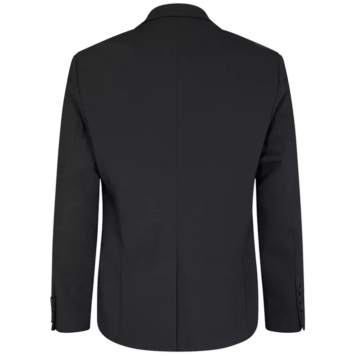 Sunwill Traveller Bistretch Regular fit blazer, Svart, large image number 2