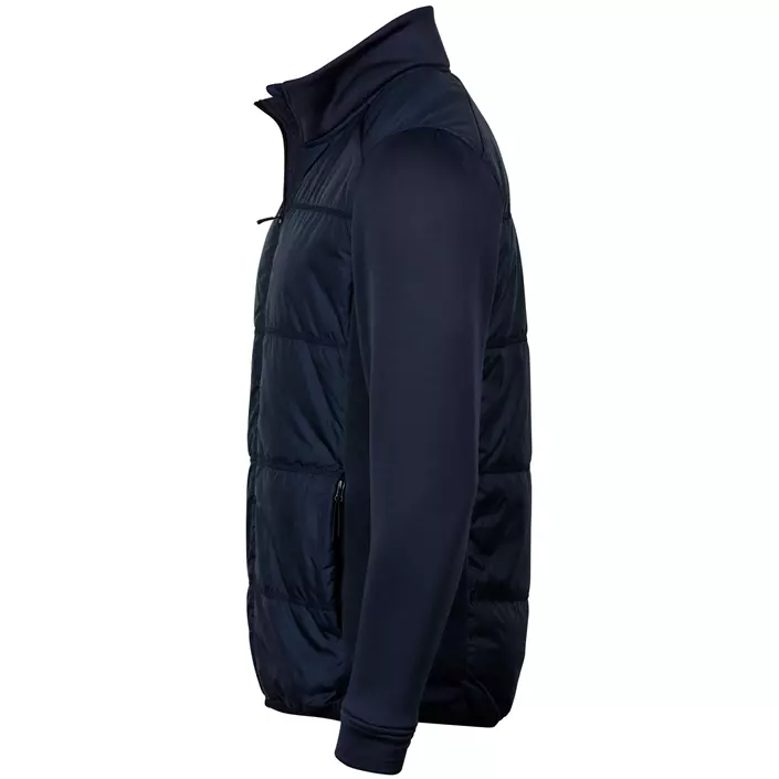 Tee Jays hybrid-stretch jacket, Navy, large image number 2