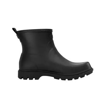 Viking Noble women's rubber boots, Black/Black
