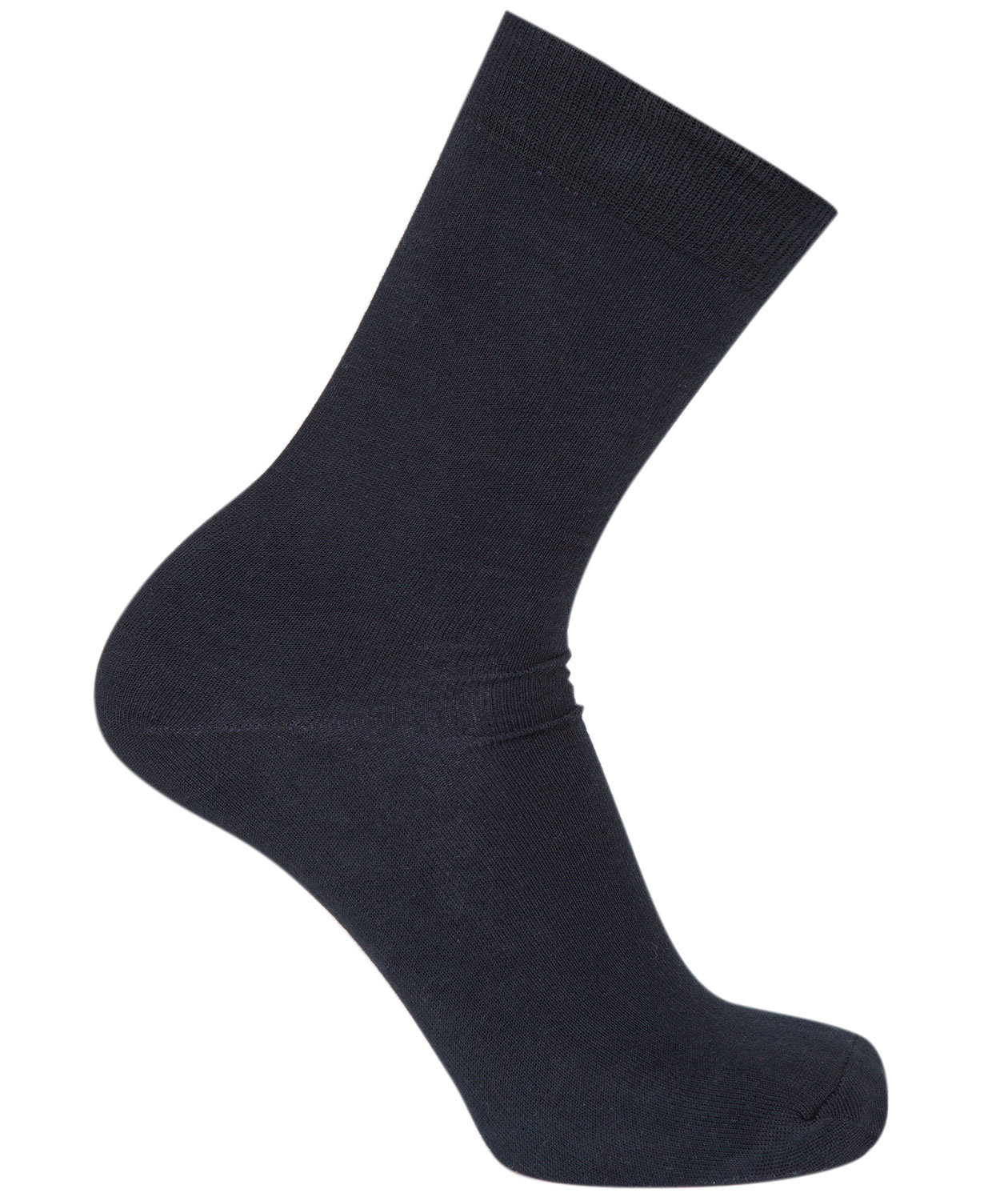Klazig socks, Navy, large image number 0