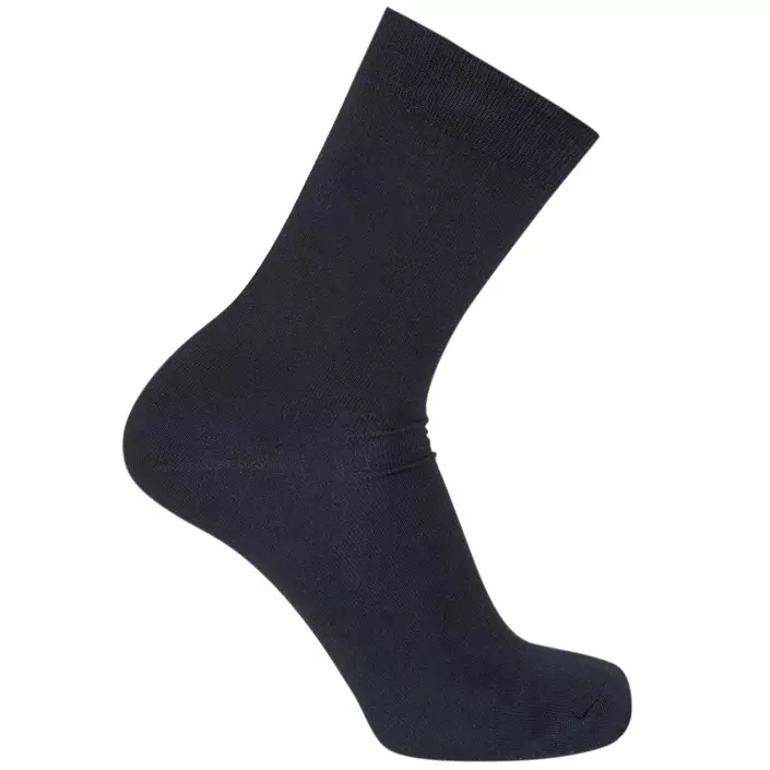 Klazig socks, Navy, large image number 0