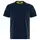 Fristads T-skjorte 7553 GTME, Mørk Marine, Mørk Marine, swatch