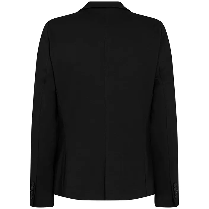 Sunwill Extreme Flexibility Fitted fit kavaj dam, Svart, large image number 2