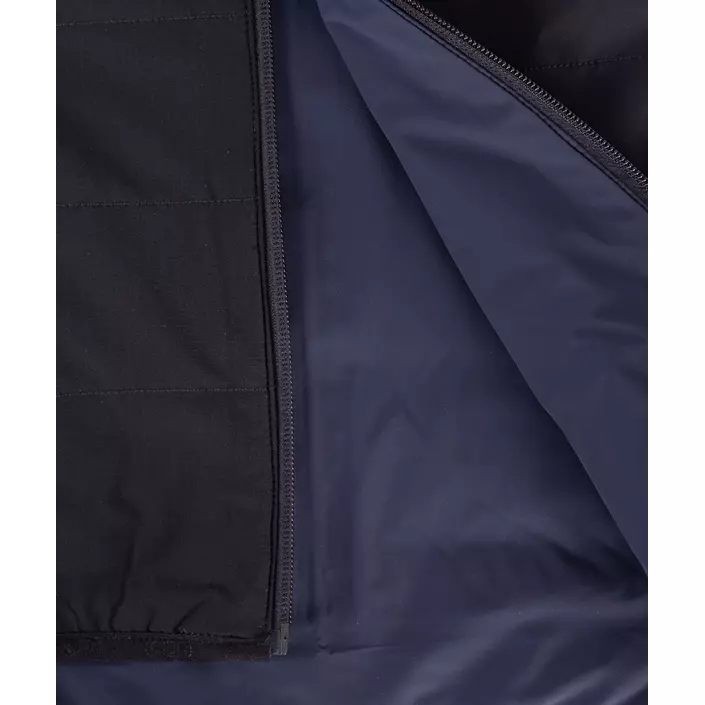 Dunderdon J58 Primaloft jacket, Black, large image number 3