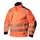 Viking Rubber Evosafe work jacket, Hi-vis Orange, Hi-vis Orange, swatch