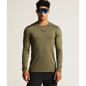 Craft ADV Essence langærmet T-shirt