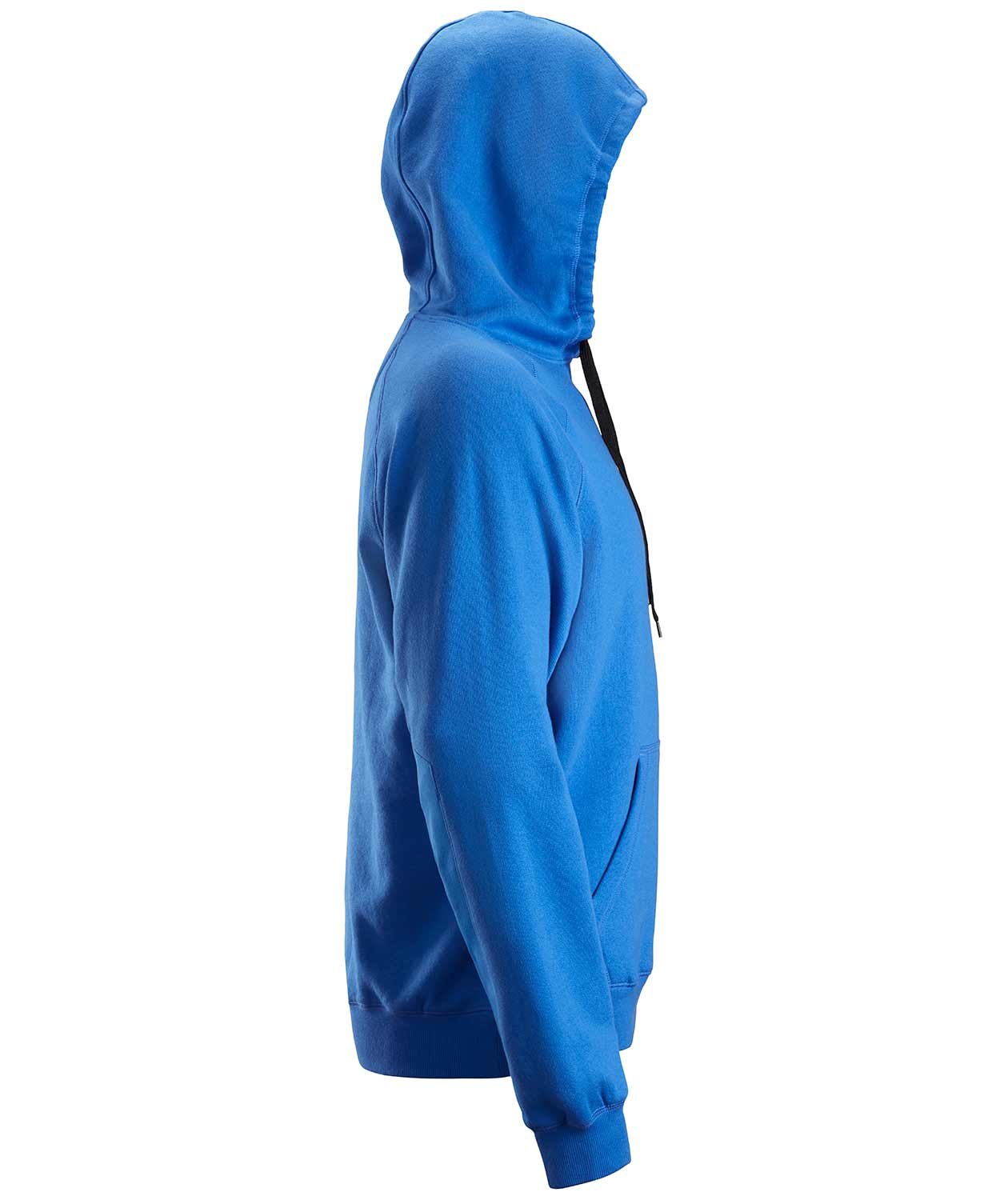 Snickers h&aelig;ttetr&oslash;je 2800, Bl&aring;, large image number 3