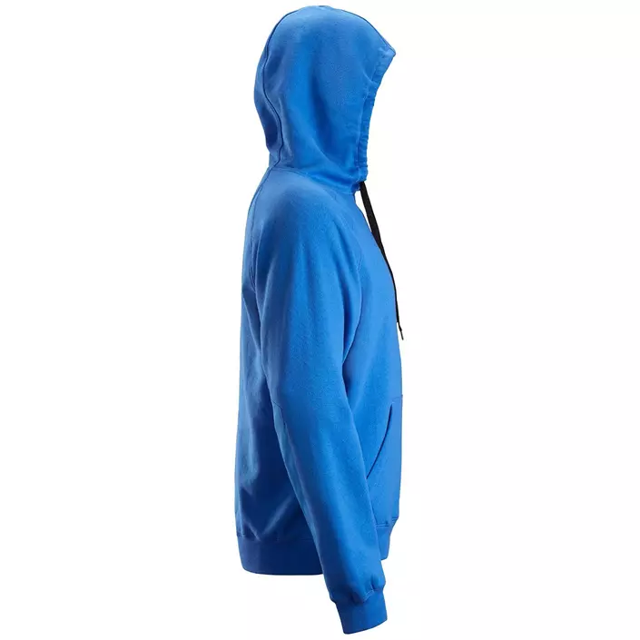 Snickers hoodie 2800, Blue, large image number 3
