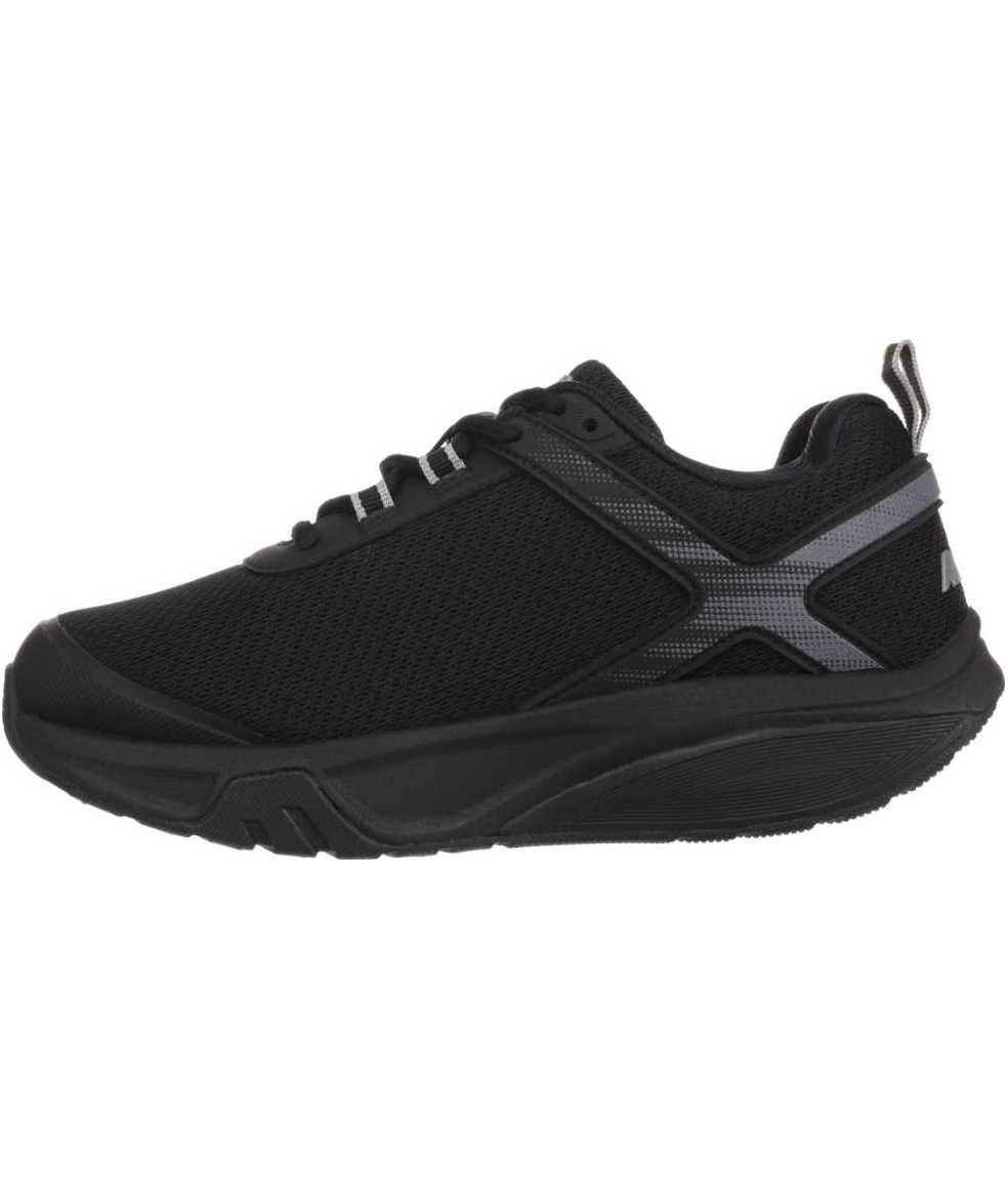 MBT Sport 4 III sneakers dam, Black