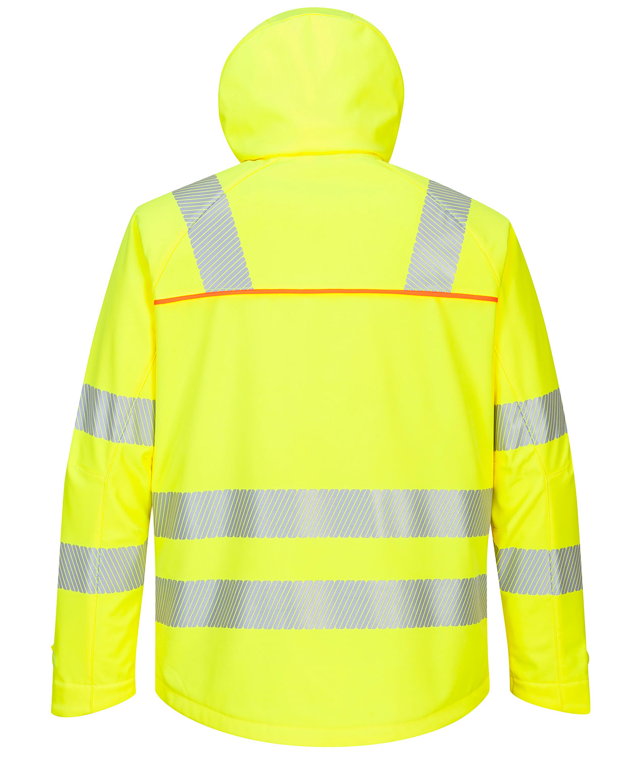 Portwest DX4 softshell jacket
