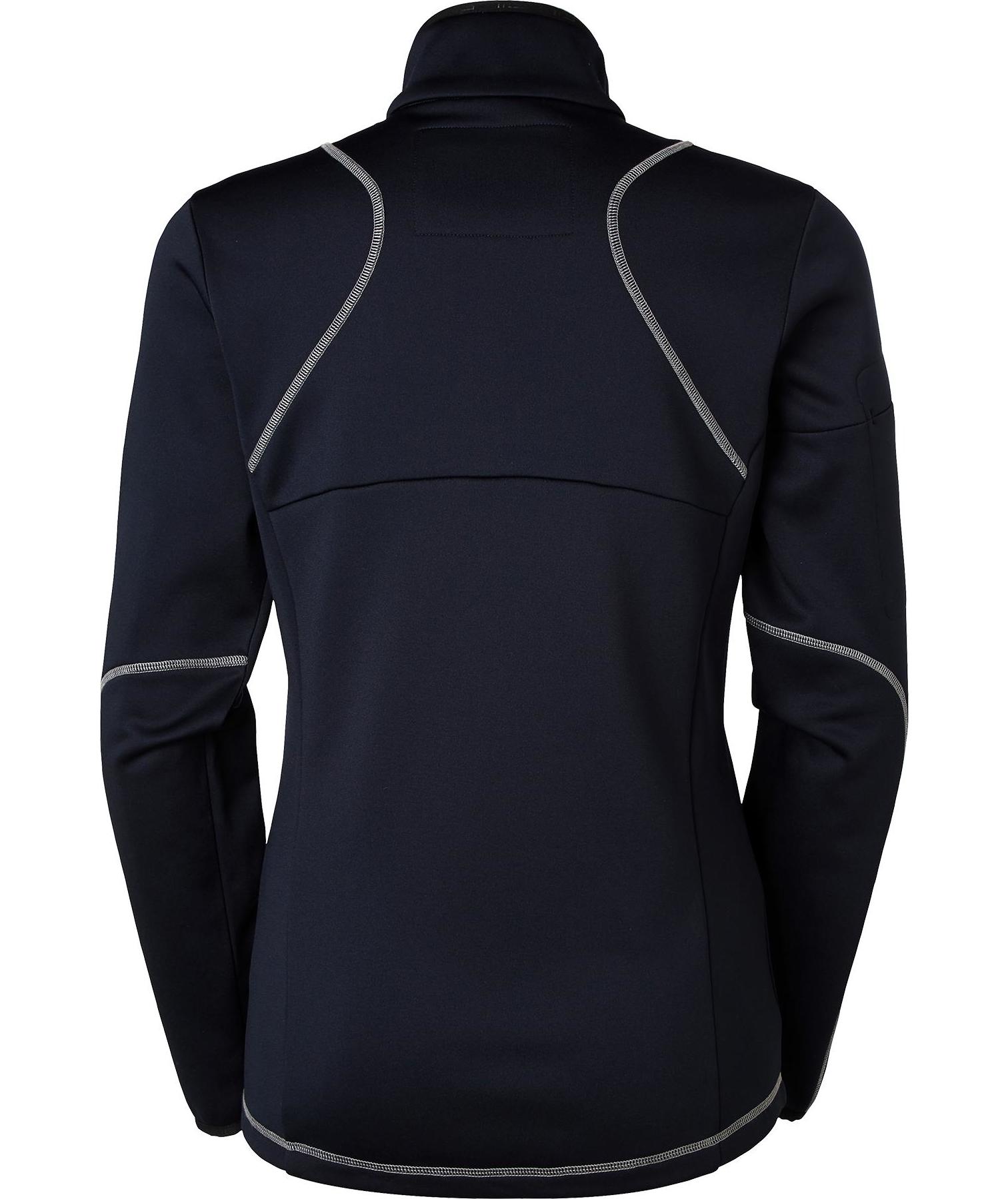 South West Somers fleecejacka dam, Navy, large image number 1