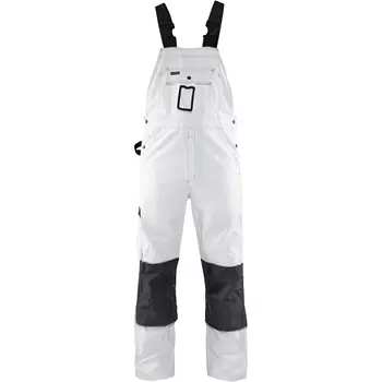 Blåkläder hängselbyxa