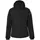 Fristads Damen Shelljacke 4981 GLS full stretch, Schwarz, Schwarz, swatch
