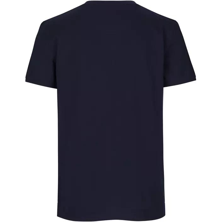 ID PRO Wear CARE poloshirt, Navy, large image number 1