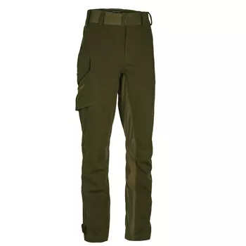 Deerhunter Muflon Light hunting trousers, Dark Green