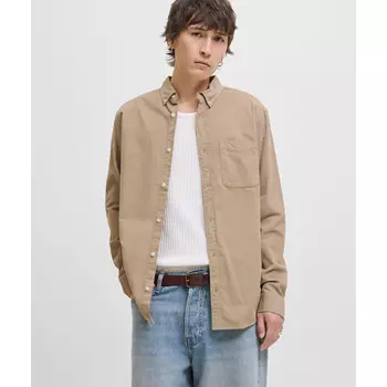 Jack & Jones JJECLASSIC Corduroy skjorta