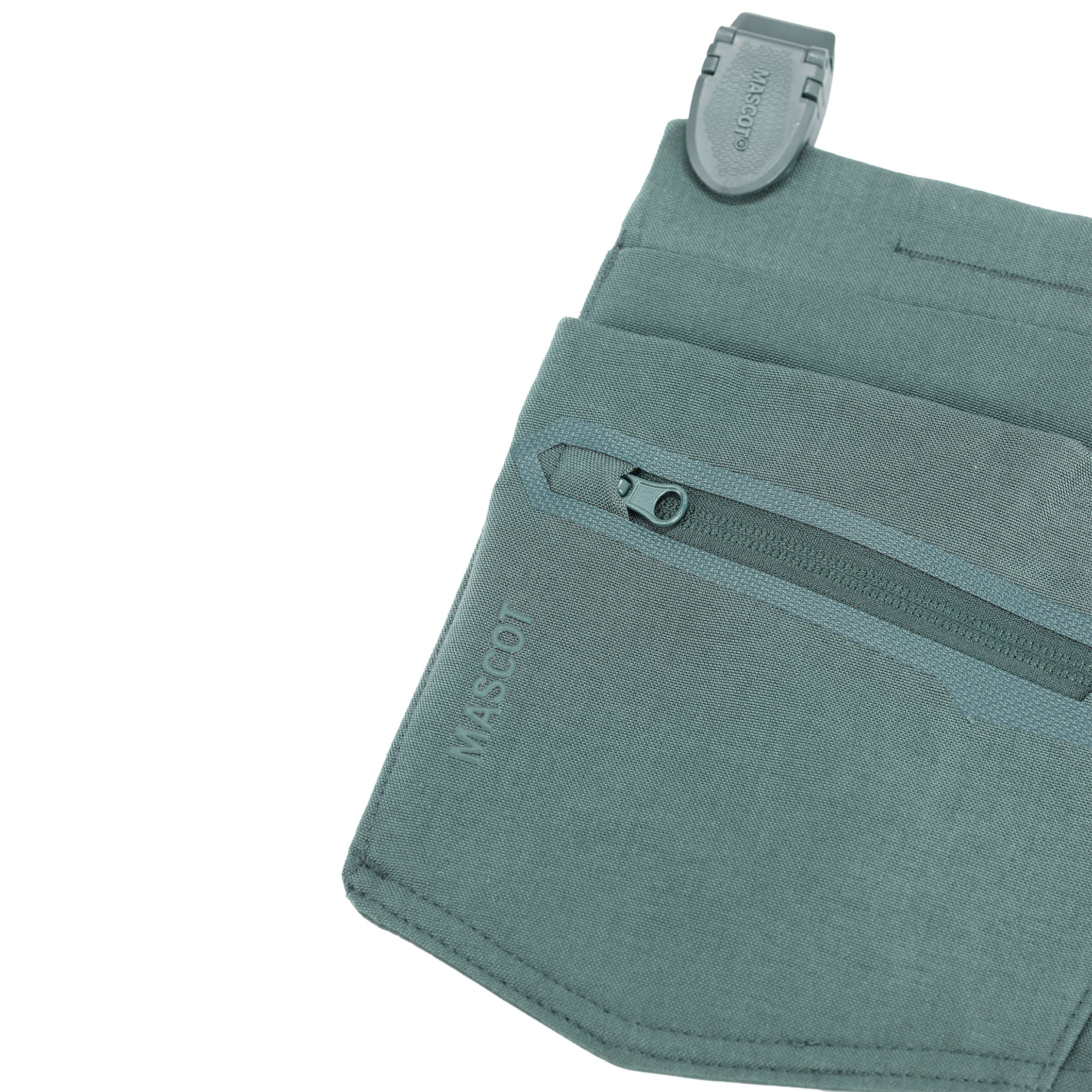 Mascot Customized craftsman holster pockets, Forest Green, Forest Green, large image number 4