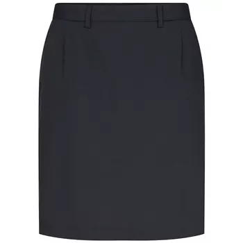 Sunwill Traveller Bistretch Modern fit short skirt, Navy