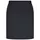 Sunwill Traveller Bistretch Modern fit short skirt, Navy, Navy, swatch