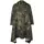 Seeland Taxus camo regnponcho, InVis Green, InVis Green, swatch