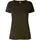 ID dame O-hals T-shirt, Olivengrøn, Olivengrøn, swatch