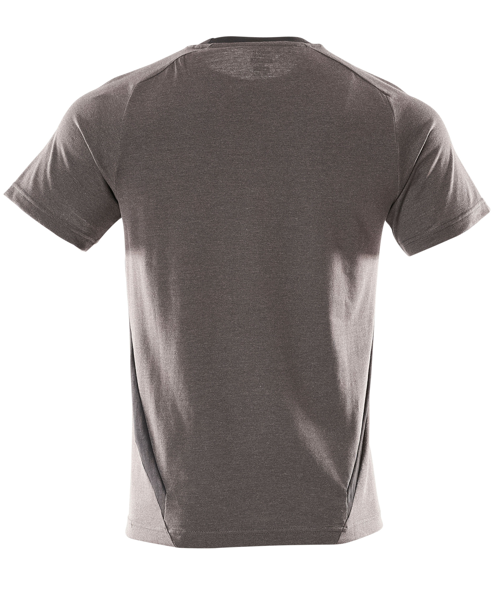 Mascot Accelerate T-skjorte, M&oslash;rk Antrasitt/Svart, large image number 1