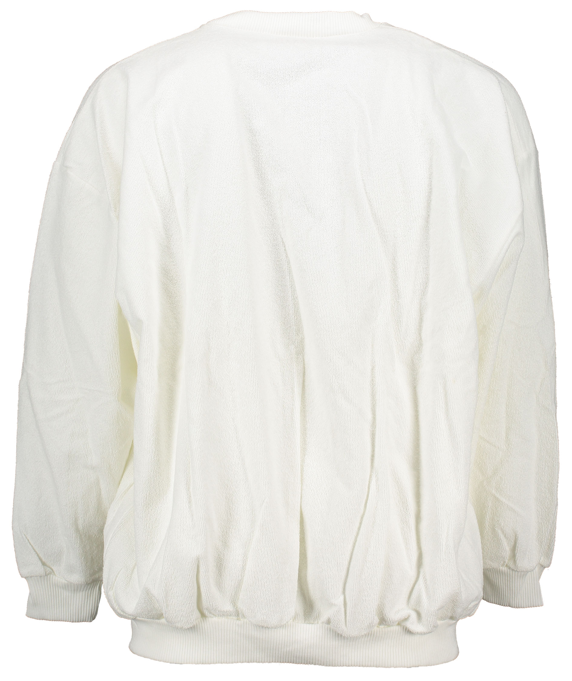 Borch Textile Cardigan, Wei&szlig;